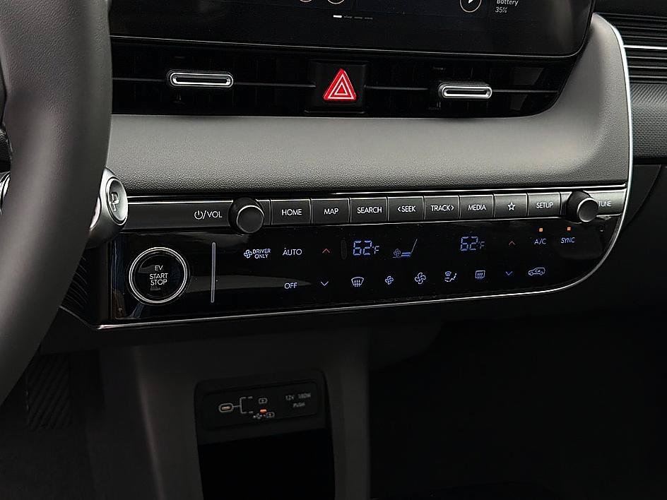 New 2026 Cyber Gray Hyundai SEL image 11
