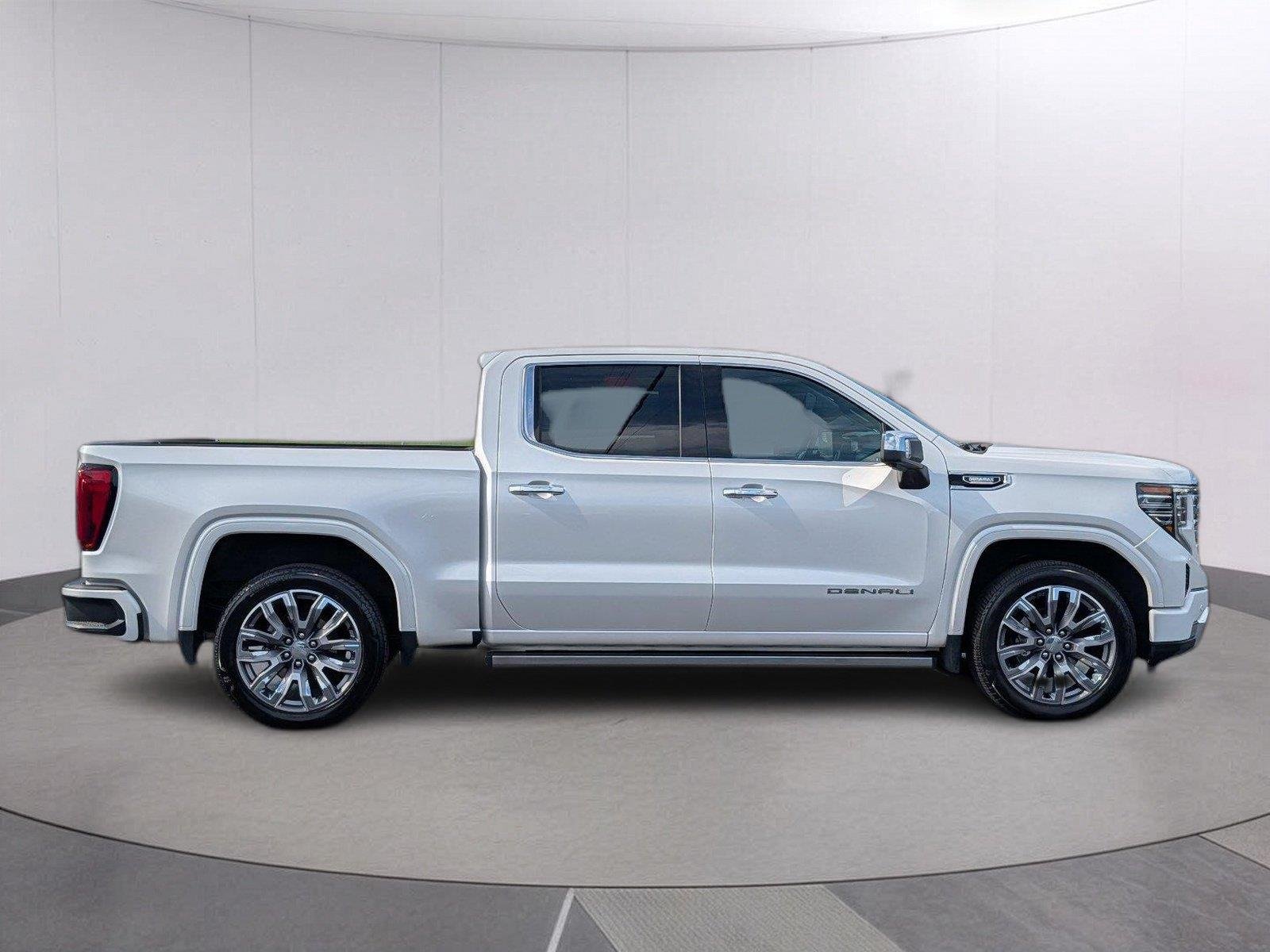 2024 GMC Sierra 1500 Denali Denali - Photo 7