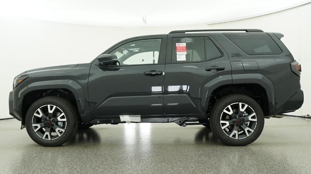 New 2026 Underground Toyota TRD Sport Premium image 50