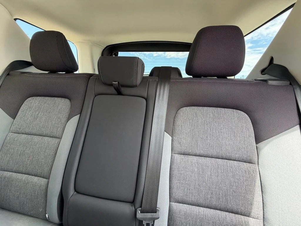Certified Used 2024 Gray Ford Big Bend image 9