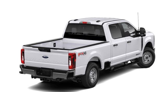 New 2026 Oxford White Ford XL image 29