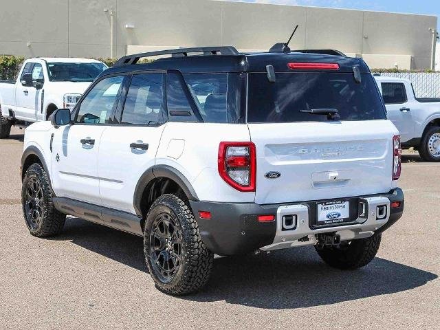 2025 Ford Bronco Sport Outer Banks - Photo 36