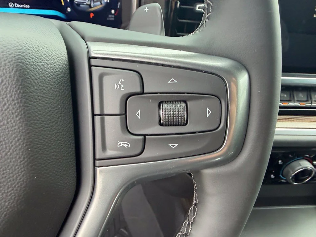 2026 Chevrolet Silverado 1500 LT - Photo 20