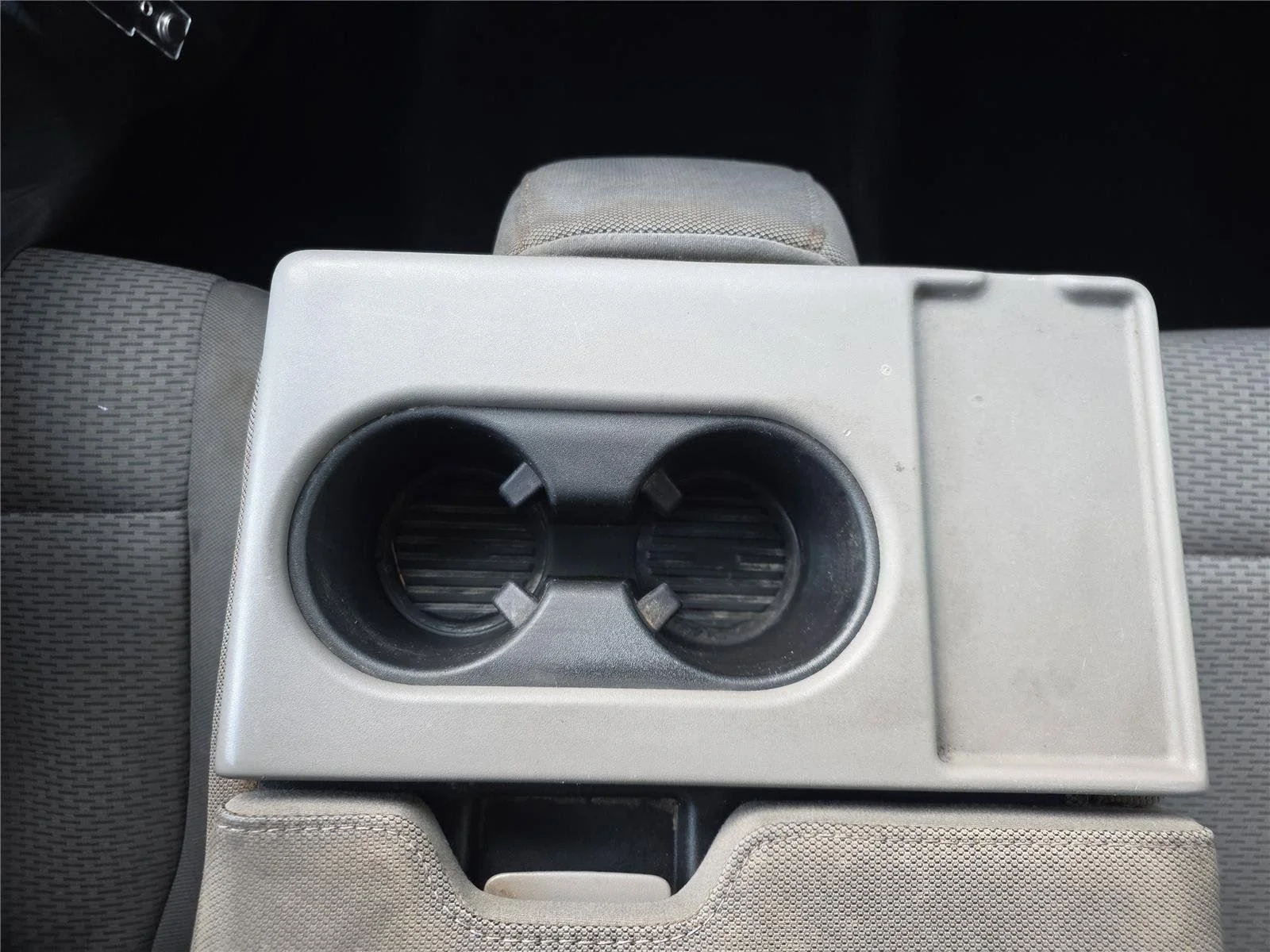 Used 2018 Ingot Silver Metallic Ford XLT image 22