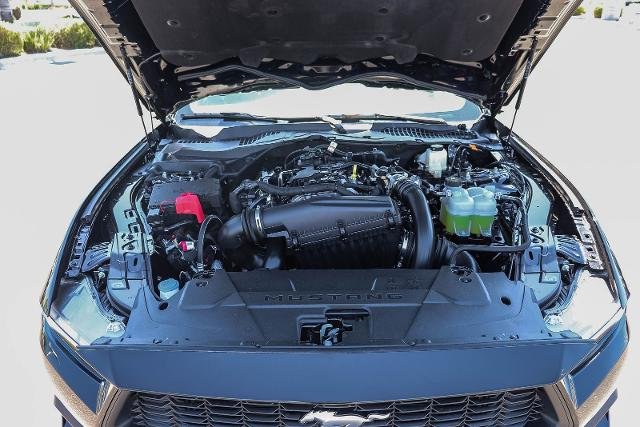 New 2026 Shadow Black Ford EcoBoost® Fastback image 54