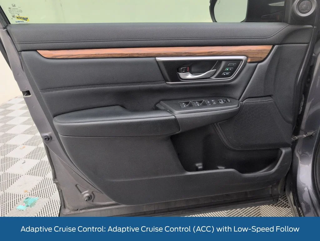 Used 2020 Gray Honda EX-L image 28