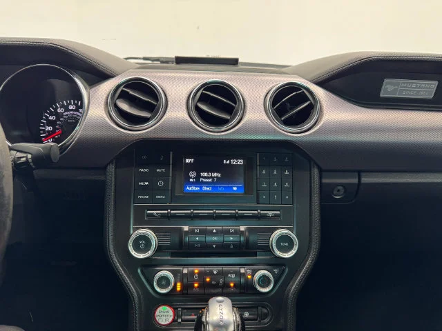 Used 2016 Oxford White Ford GT image 4
