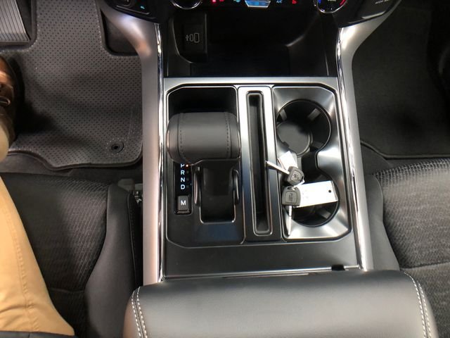 New 2026 Antimatter Blue Metallic Ford XLT image 20