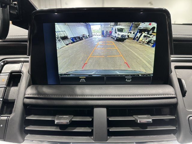 Certified Used 2024 Black Chevrolet LT image 29