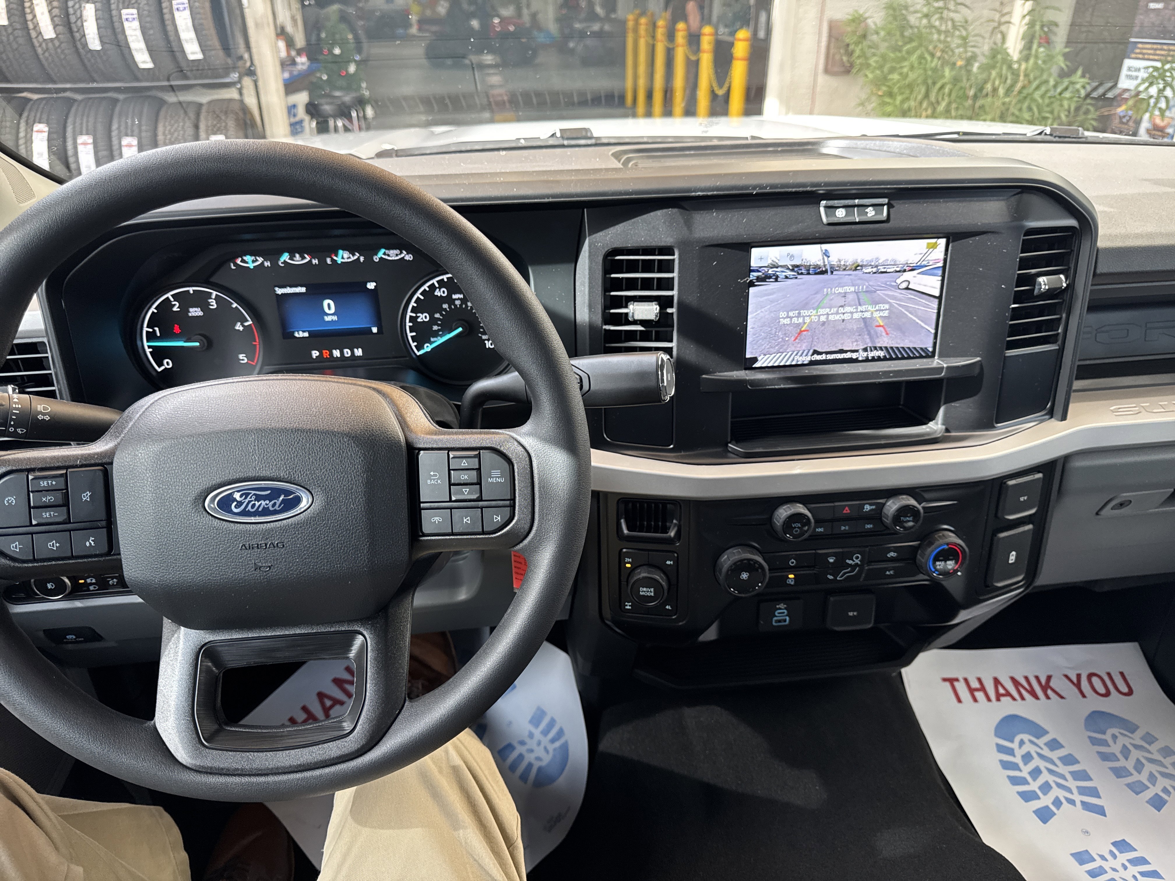 2026 Ford F-250 Super Duty XL - Photo 32