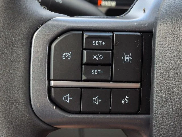 New 2026 White Ford XLT image 23