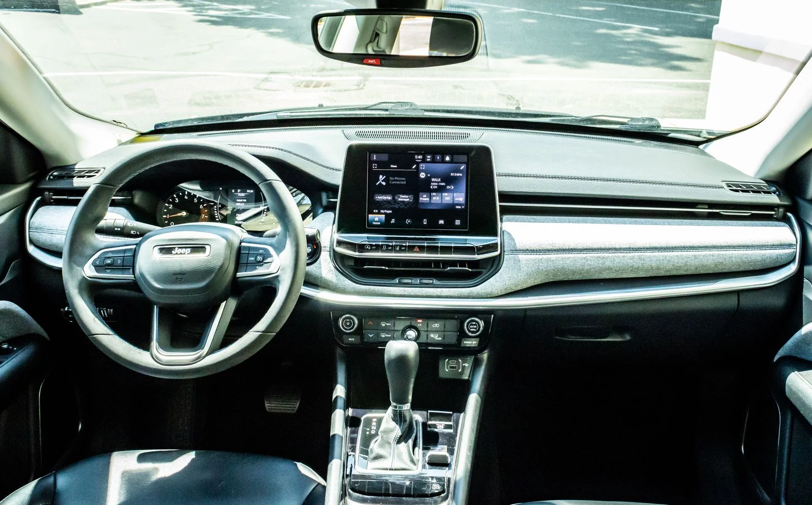2022 Jeep Compass Latitude - Photo 15