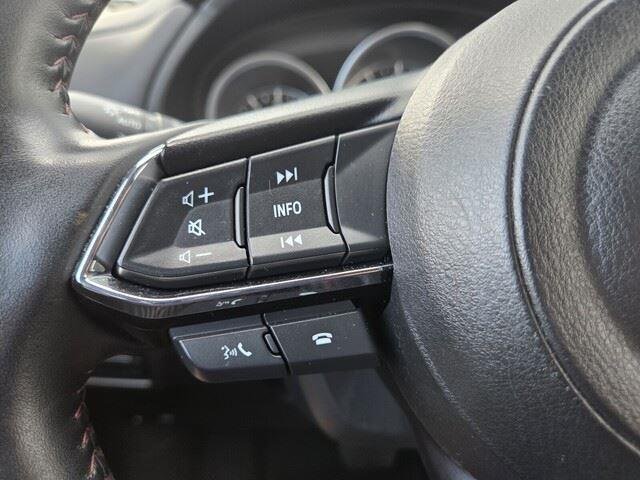 2024 Mazda CX-5 S Carbon Edition - Photo 13