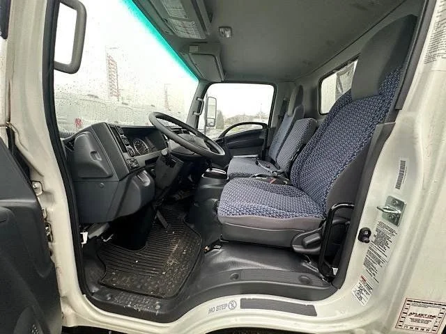 Used 2023 White Chevrolet Base image 10