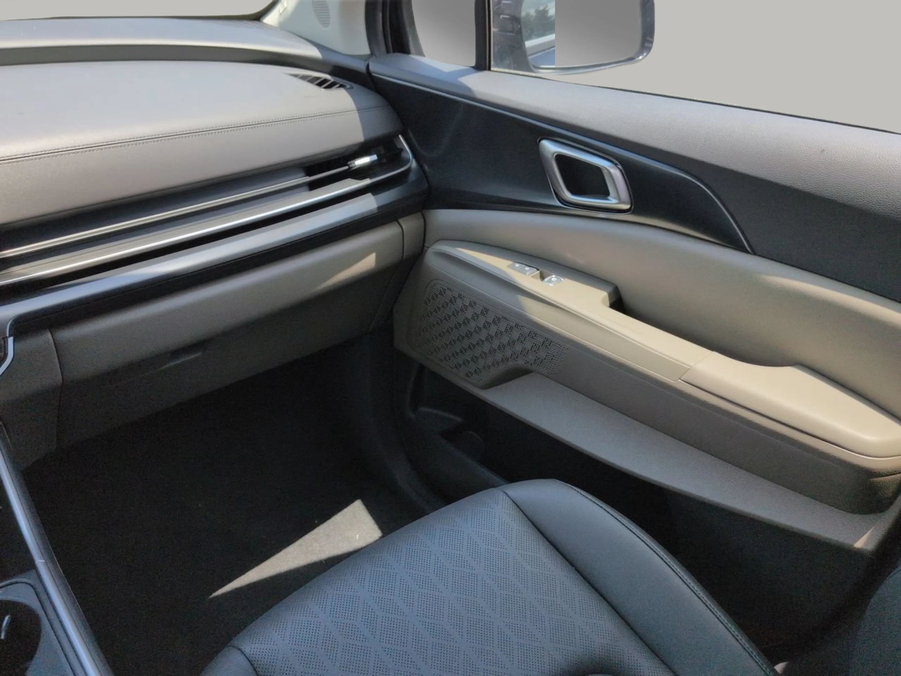 2026 Kia Carnival LXS - Photo 20