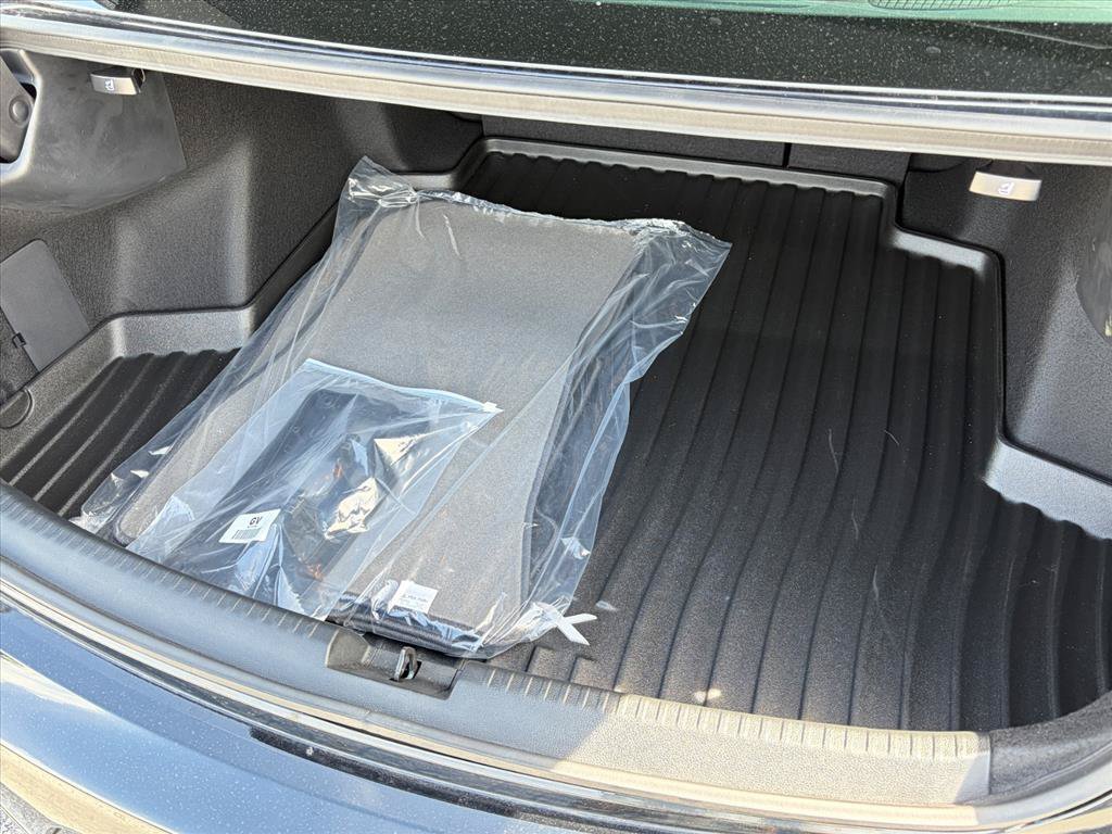 Certified Used 2025 Majestic Black Pearl Acura TECH image 66
