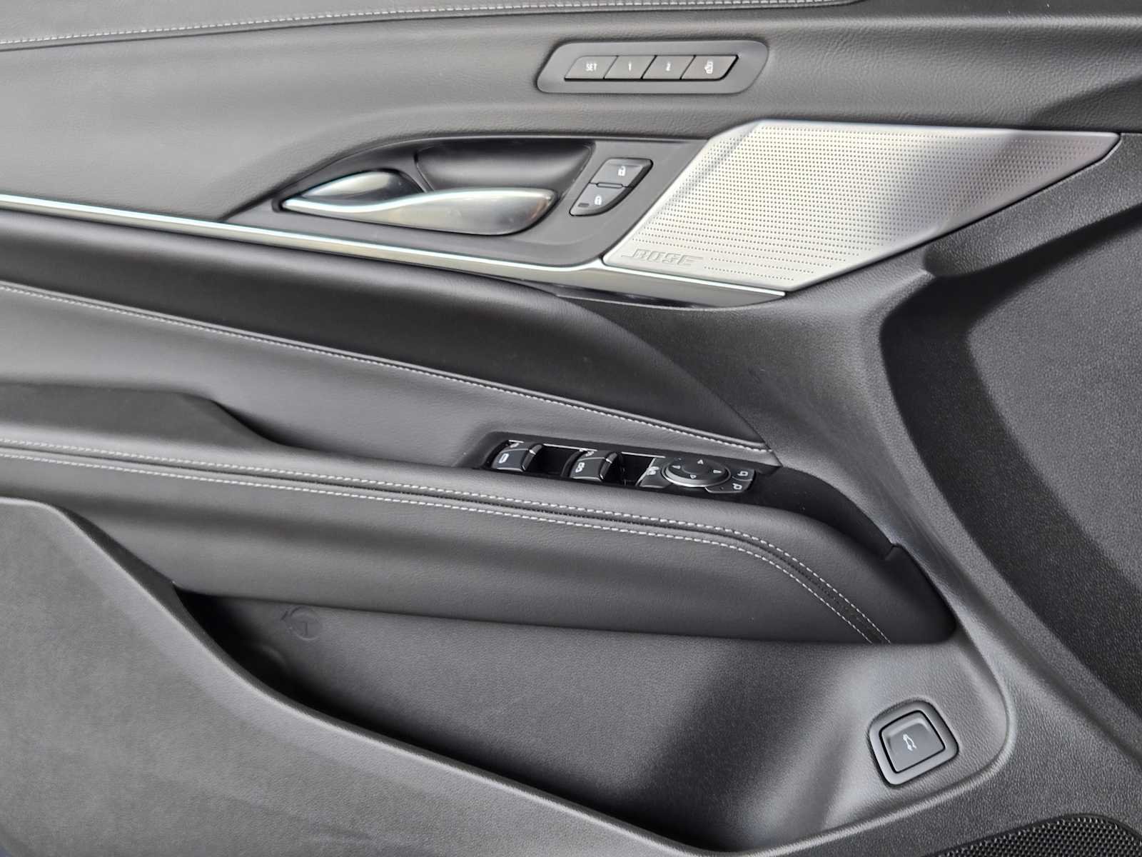 2025 Cadillac CT4 Premium Luxury - Photo 15