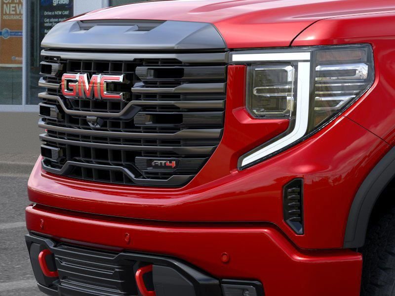 2026 GMC SIERRA - Image 19
