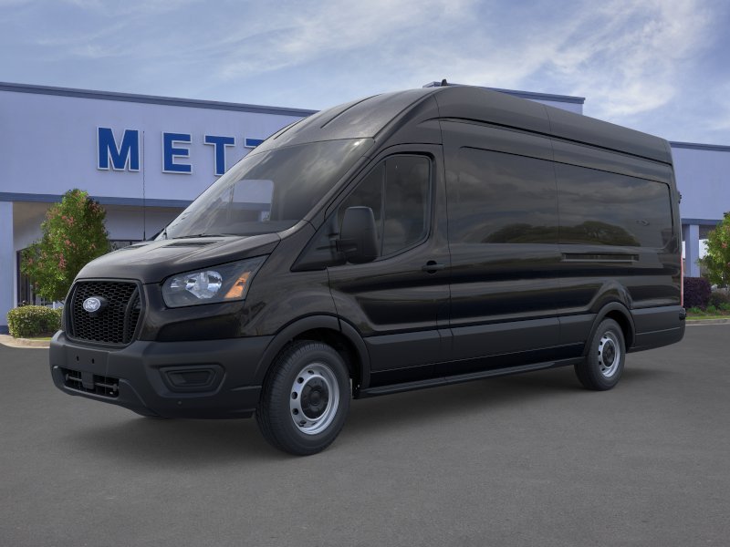 2026 Ford Transit 350 High Roof 148EL WB's photo