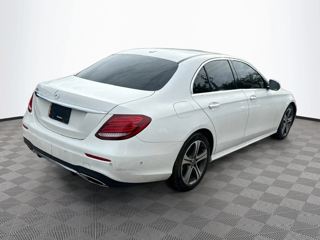 Used 2020  Mercedes-Benz E 350 image 6