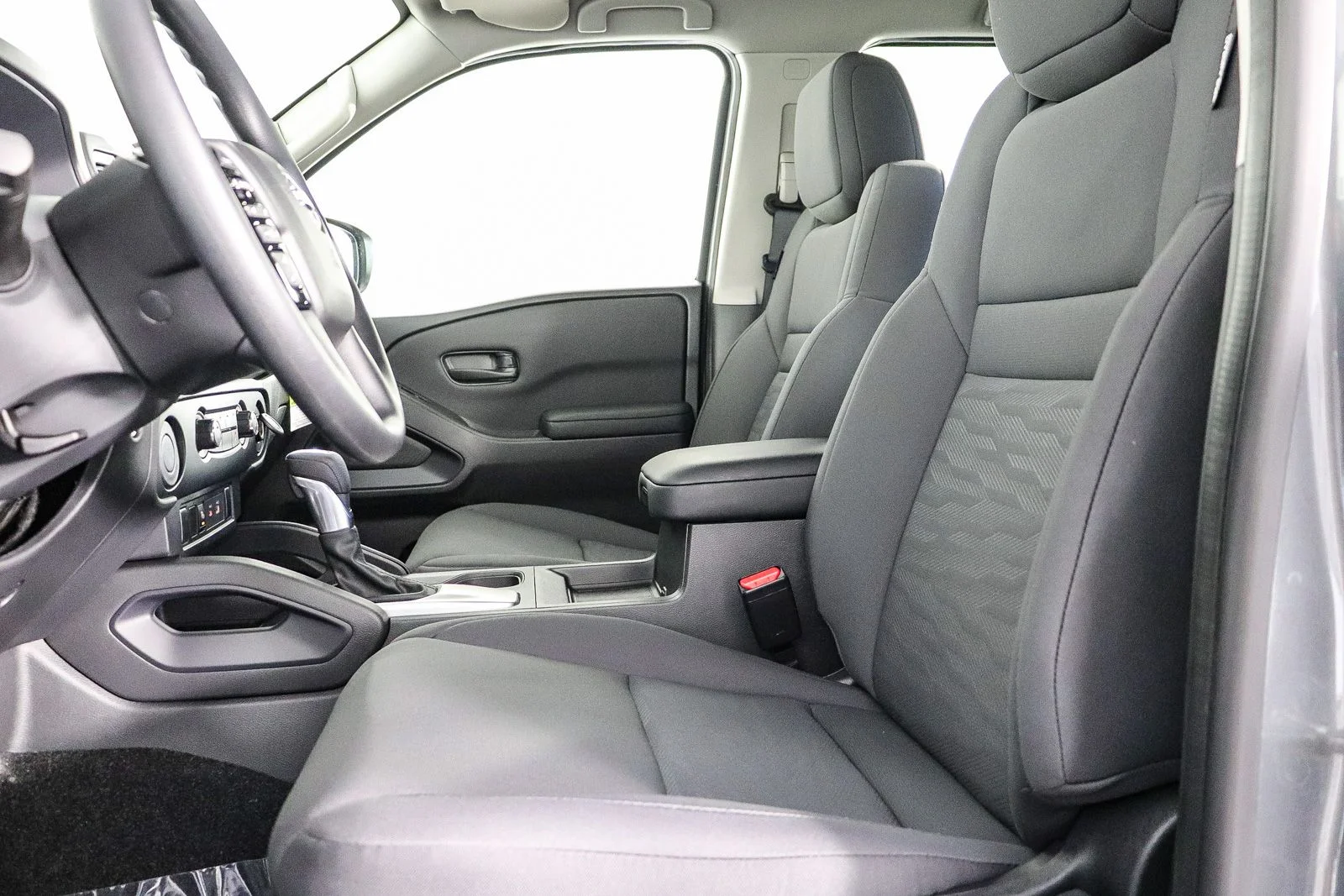 New 2027 Gray Nissan S image 18