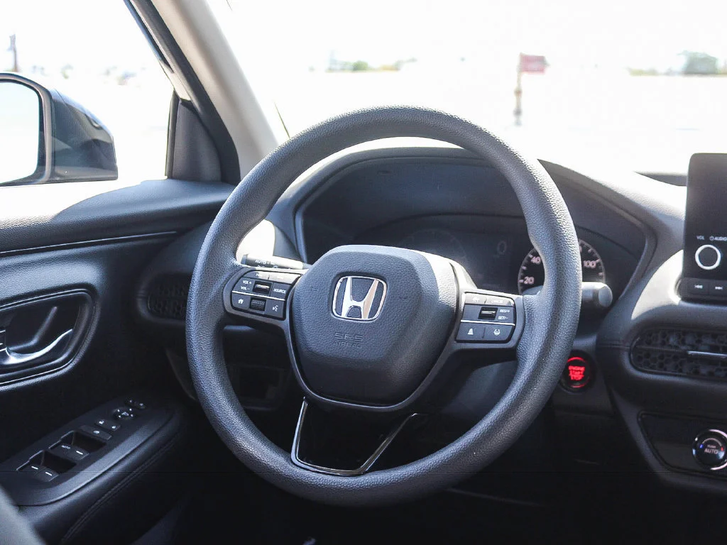 2025 Honda HR-V LX - Photo 44