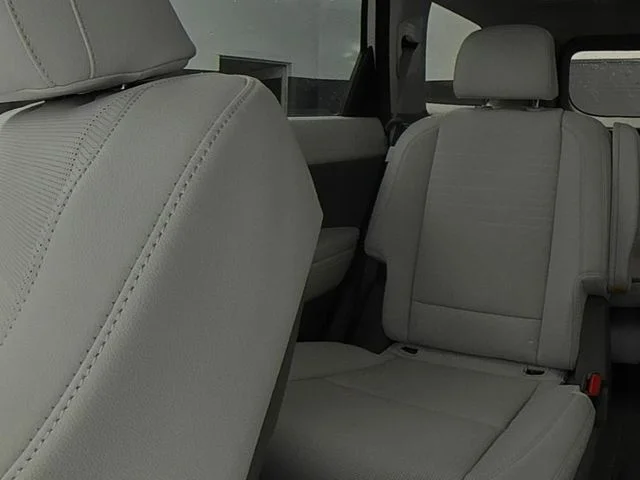 New 2026 White Hyundai Limited image 40