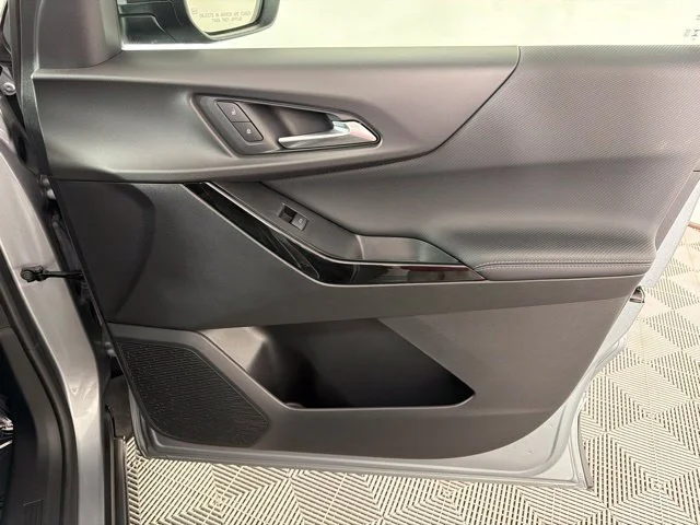 Used 2026 Sterling Gray Metallic Chevrolet LT image 36