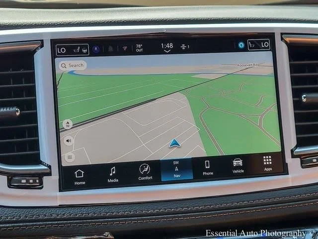 2026 Chrysler Pacifica Pinnacle - Photo 21