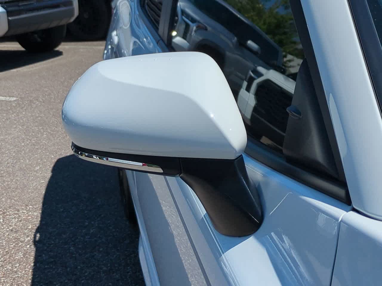 Certified Used 2026 Ice Cap Toyota SE image 12