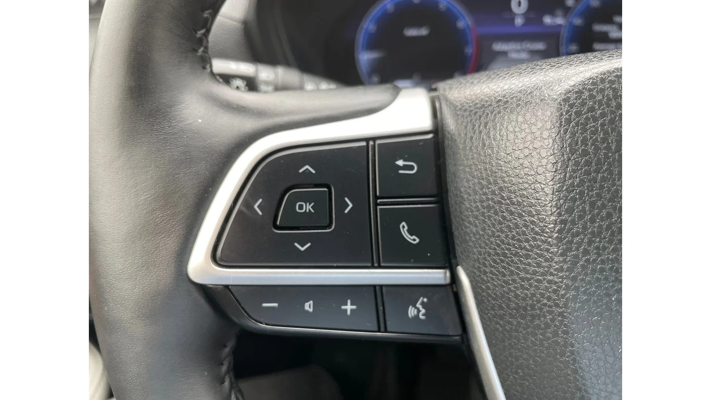 Certified Used 2024 Beige Toyota Limited image 27