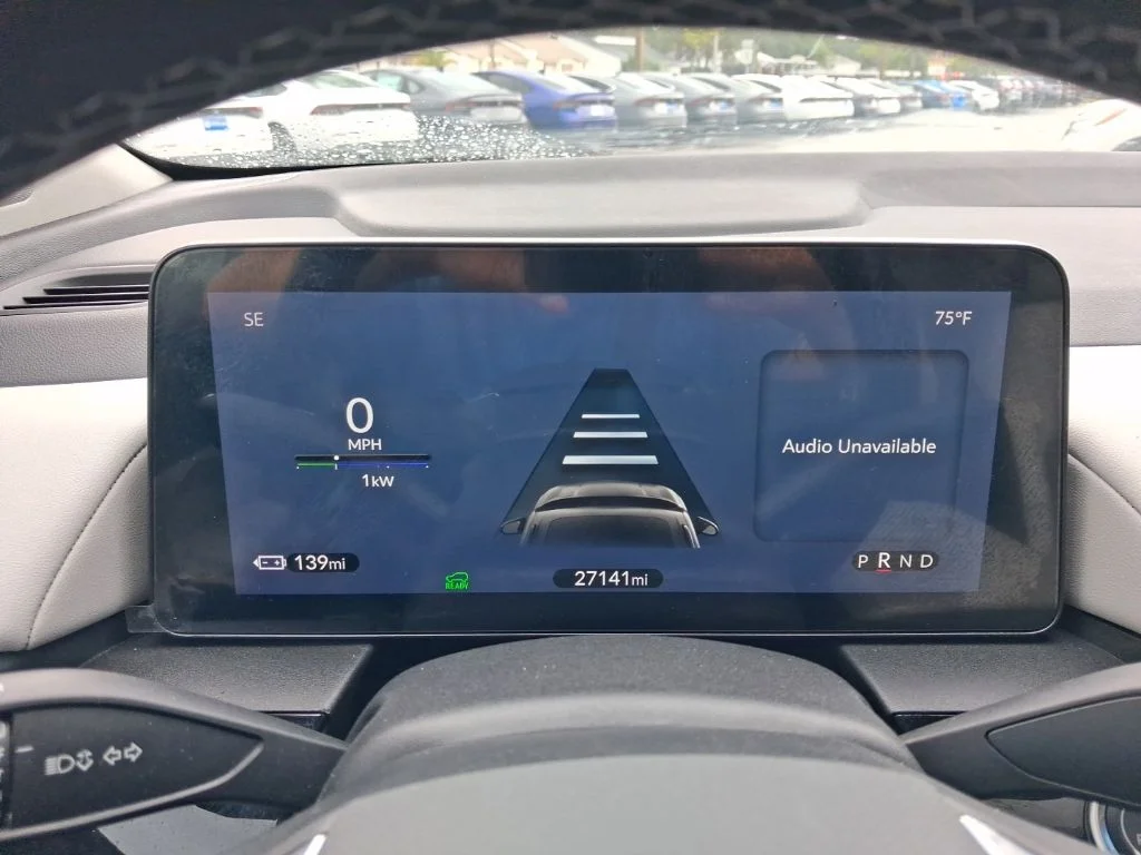 Used 2024  Honda Touring image 32