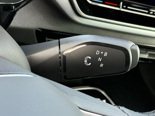 New 2025 Gray Volkswagen Pro image 13