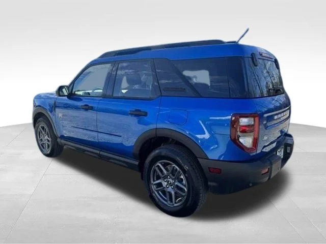 Used 2026 Blue Ford Big Bend image 5
