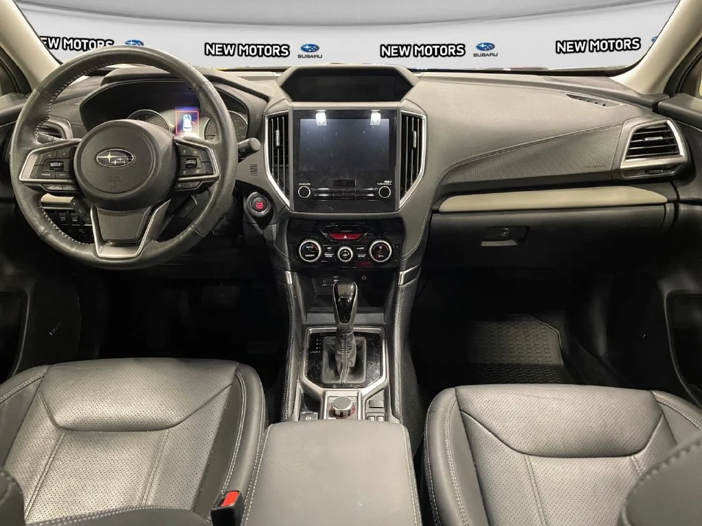 Used 2024 Brilliant Bronze Metallic Subaru Limited image 10