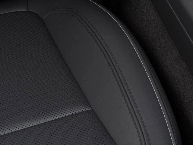 New 2025 Diamond Black Crystal Pearl-Coat Exterior Paint Jeep Series II image 11