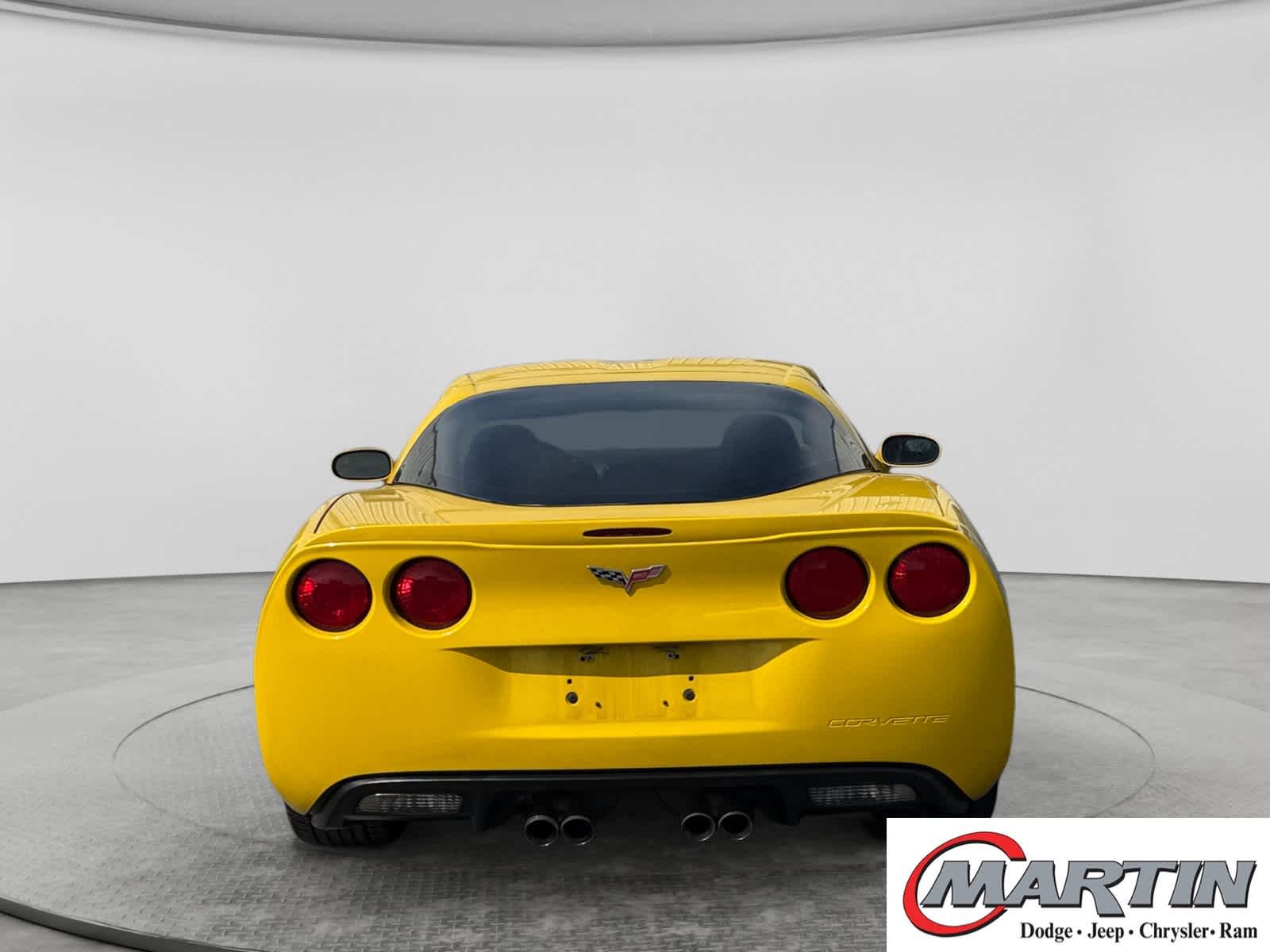 Used 2013 Velocity Yellow Tintcoat Chevrolet 1LT image 6