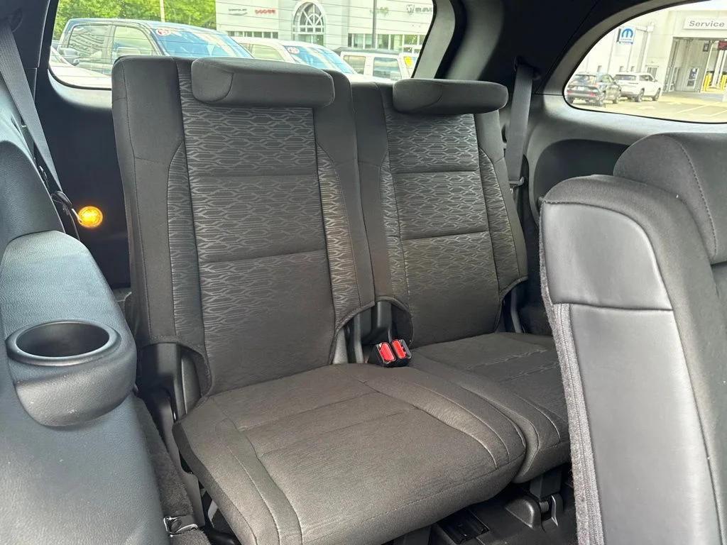 Used 2026 Gray Dodge GT image 42