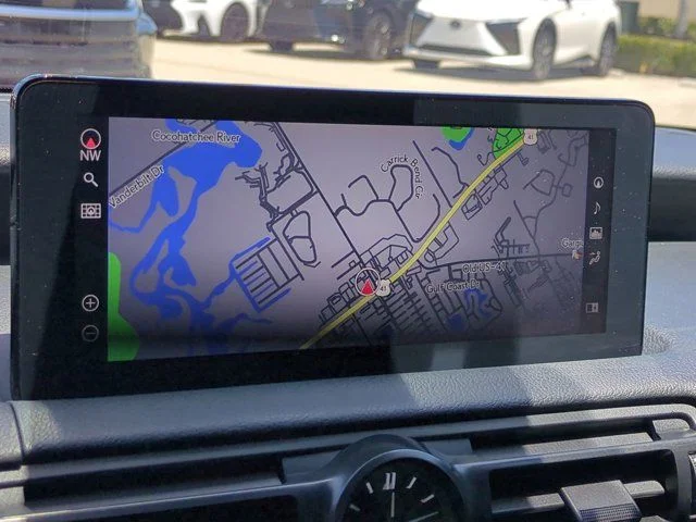 Certified Used 2023 INFRARED Lexus 350 F SPORT image 21