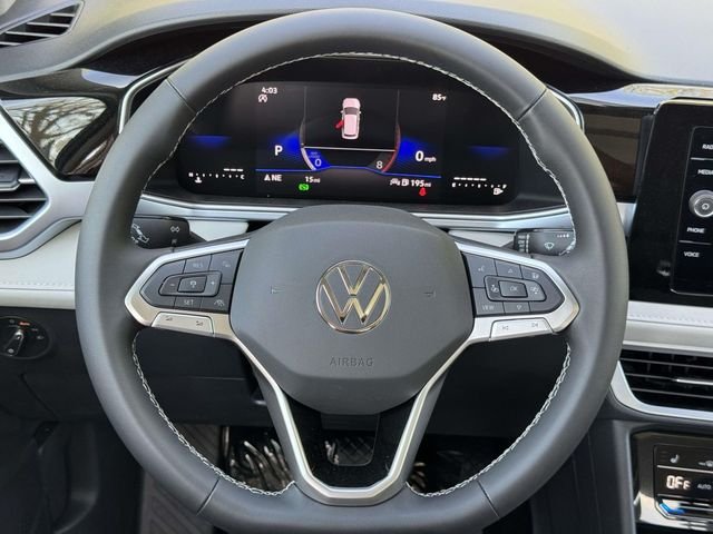 New 2026 Gray Volkswagen 1.5T SE image 18