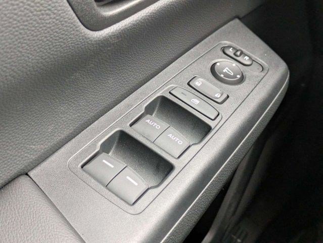 Used 2026 Platinum White Pearl Honda EX image 36
