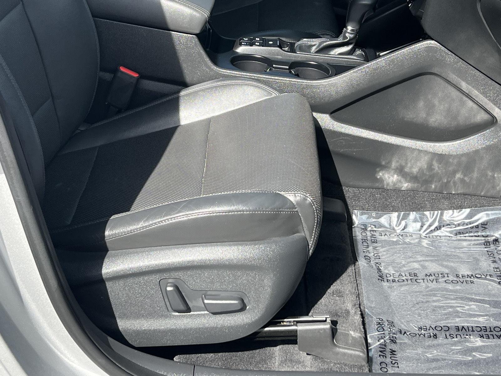 2020 Hyundai Tucson Limited - Photo 21