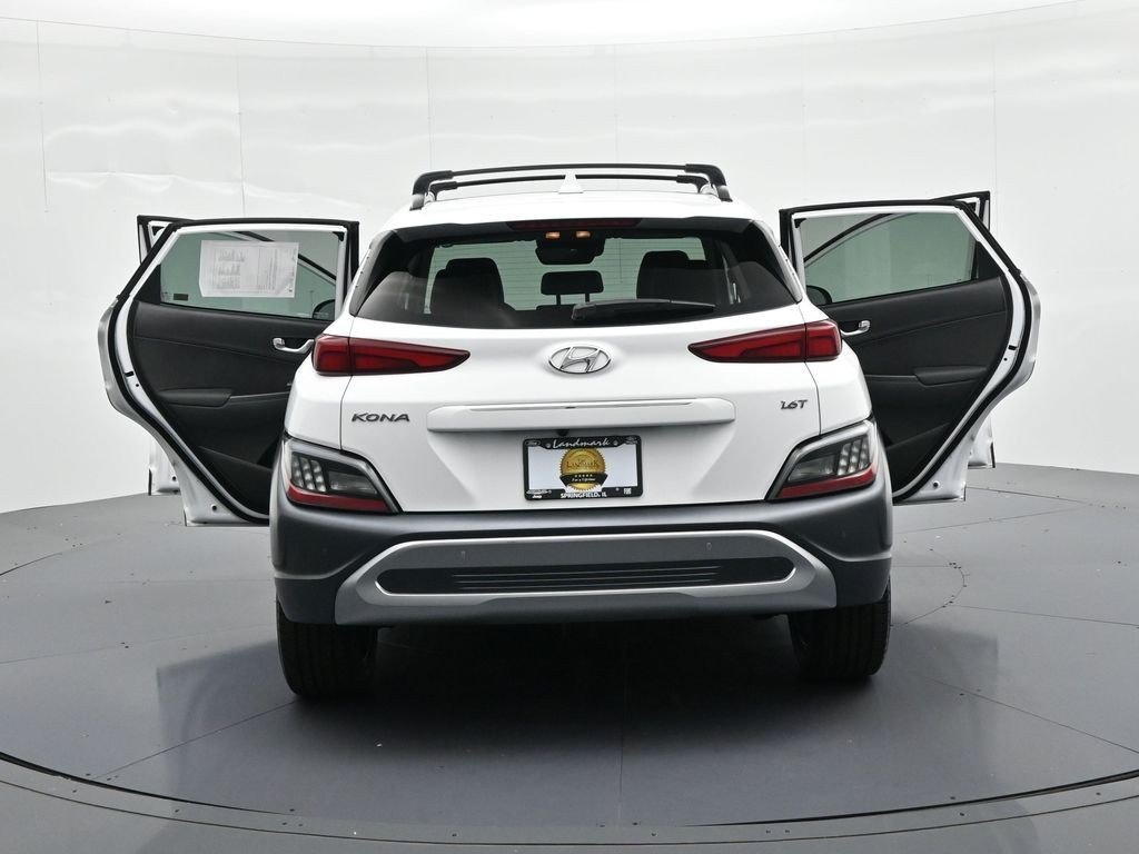 Used 2022 Lunar Hyundai Limited DCT FWD image 27