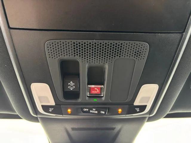 2026 Honda CR-V TrailSport - Photo 28