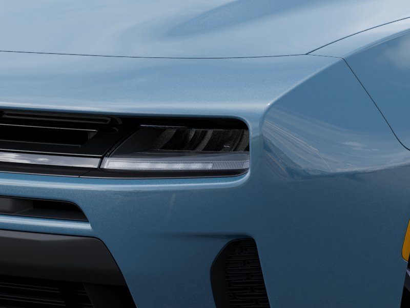 New 2026 Sub-Zero Exterior Paint Dodge R/T Blacktop image 36