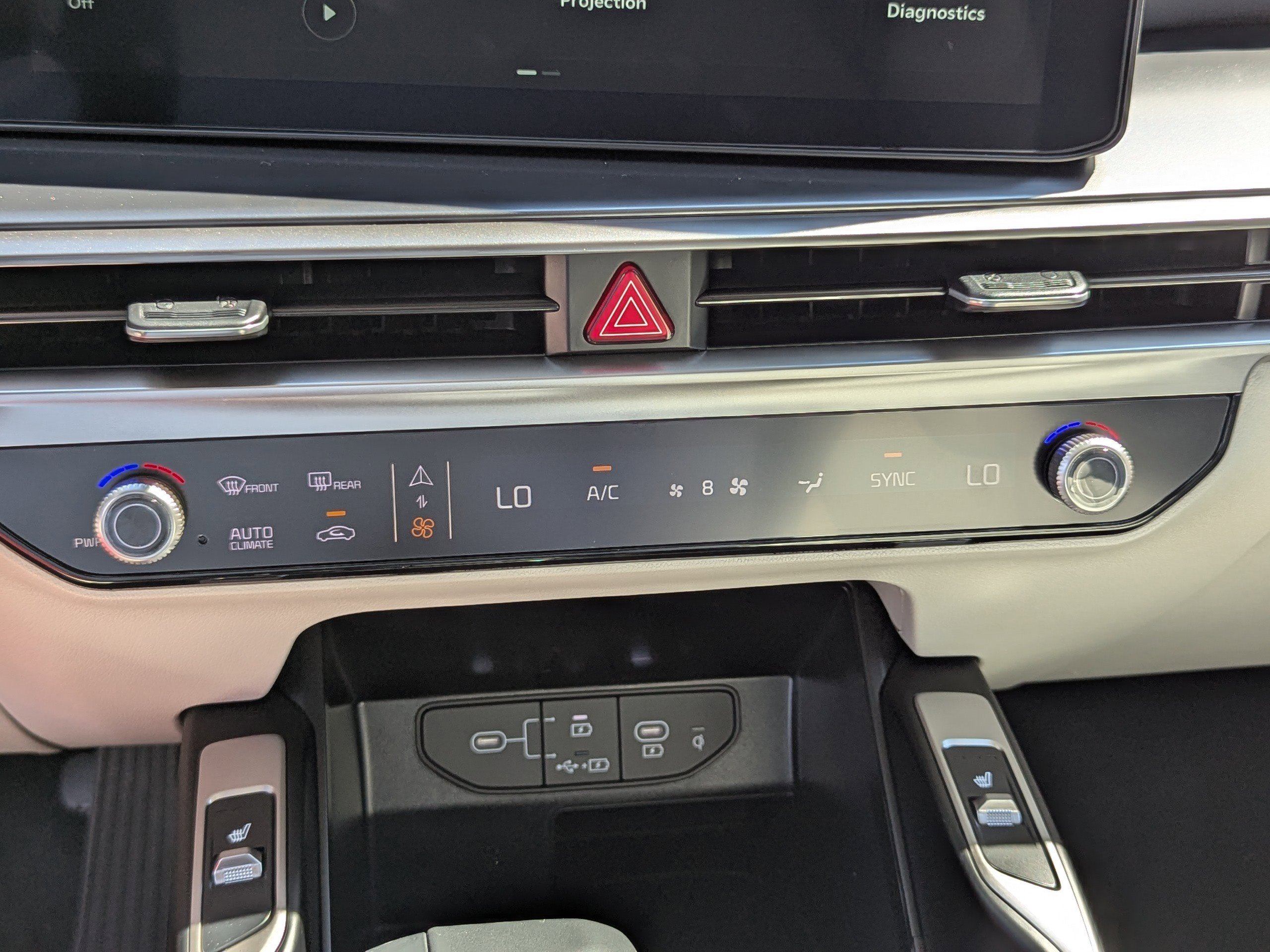 2026 Kia Sorento S - Photo 22