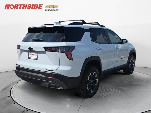 2027 Chevrolet Equinox ACTIV - Photo 8