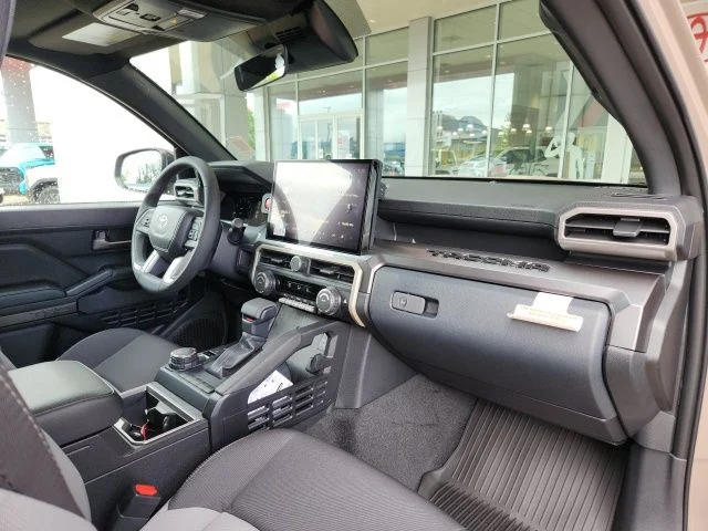 New 2026 Mudbath Toyota TRD Sport image 28