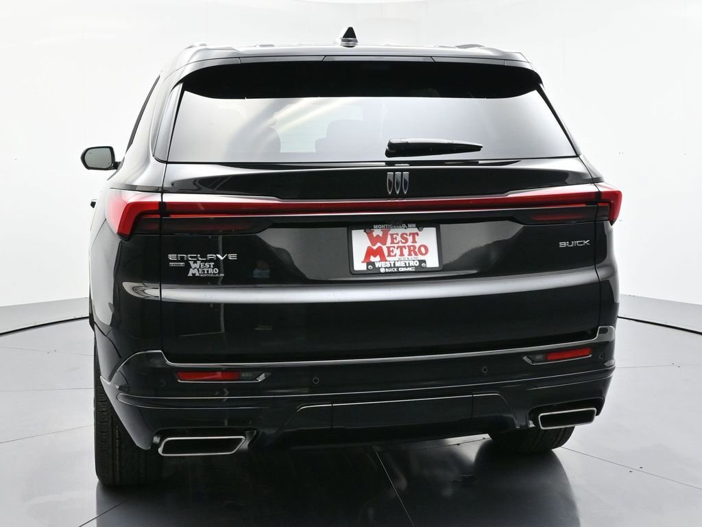 2026 Buick Enclave Sport Touring - Photo 30