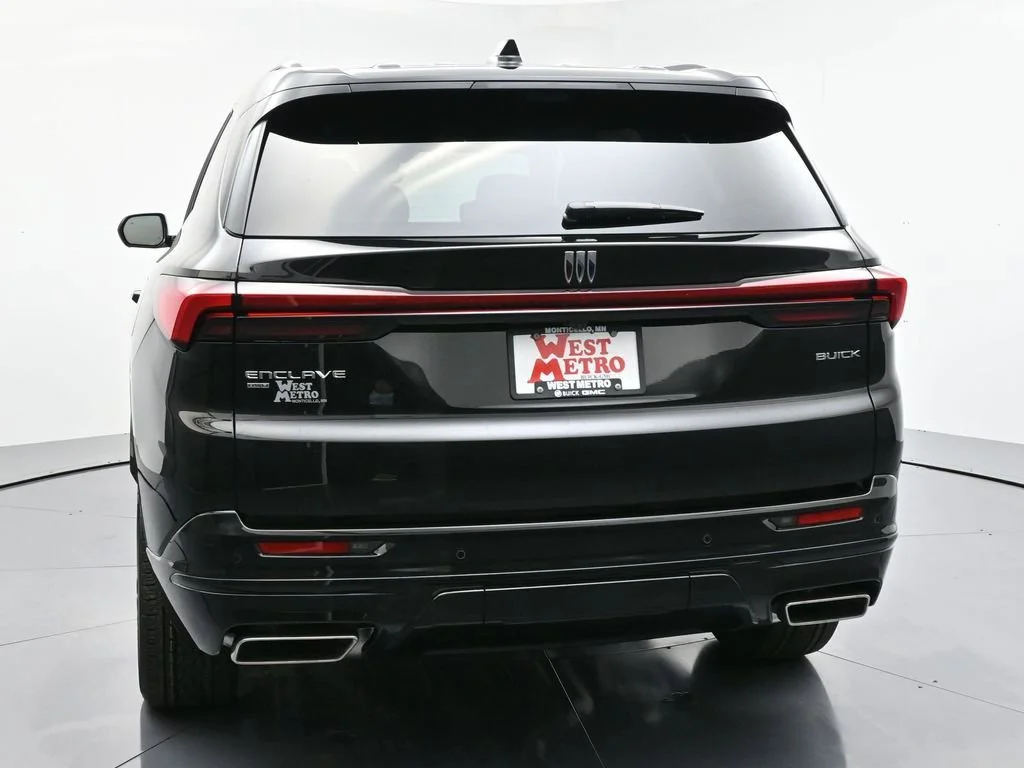 2026 Buick Enclave Sport Touring - Photo 30